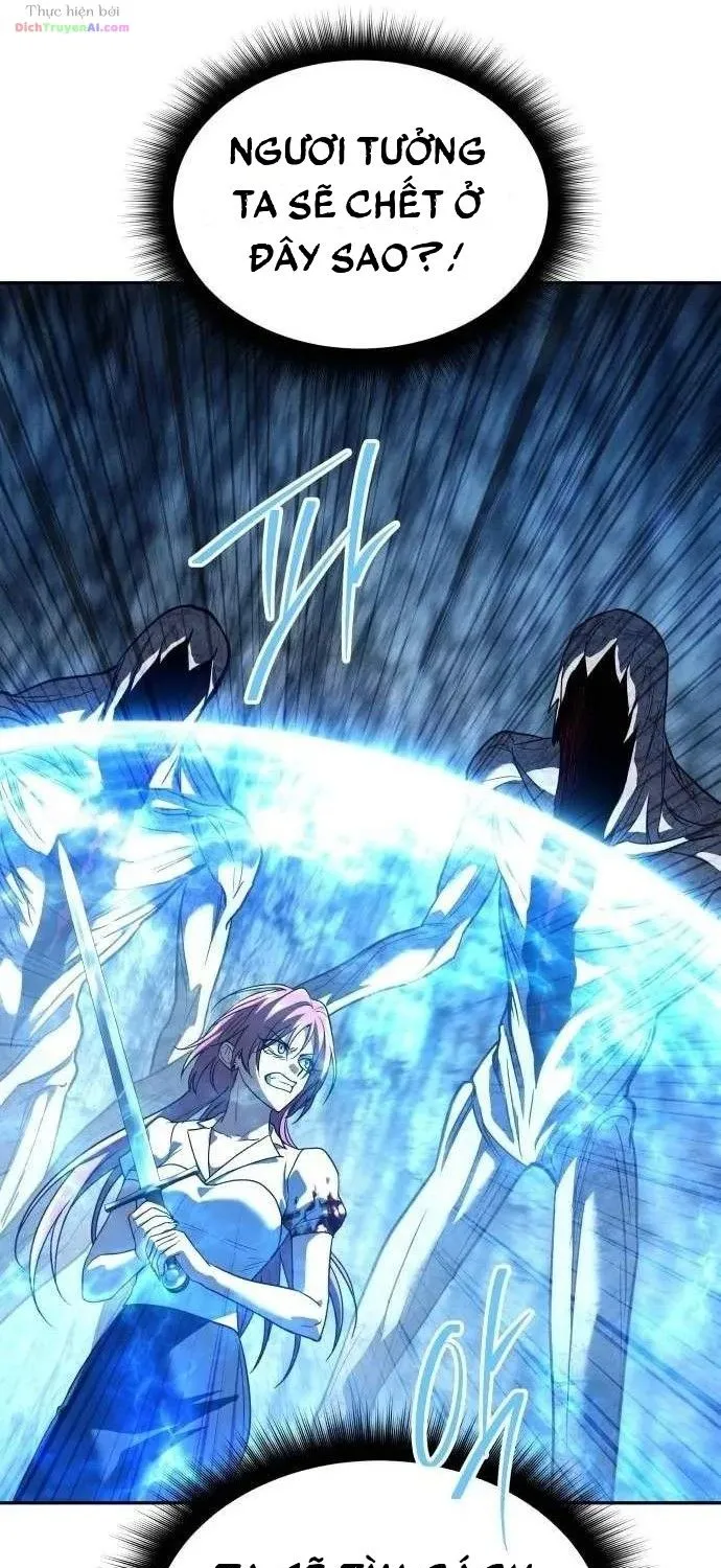 Tanker Hạng C Bất Tử Chap 72 - Next Chap 73