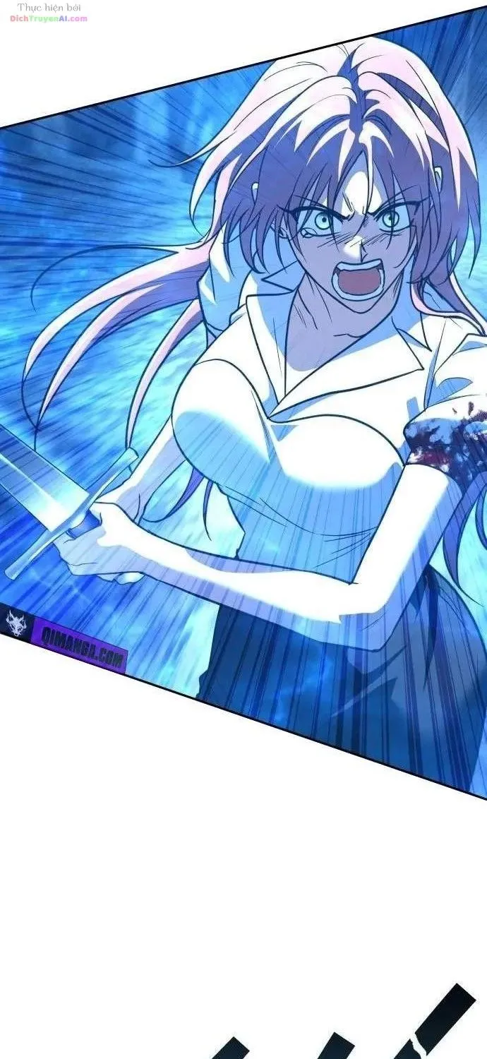 Tanker Hạng C Bất Tử Chap 72 - Next Chap 73