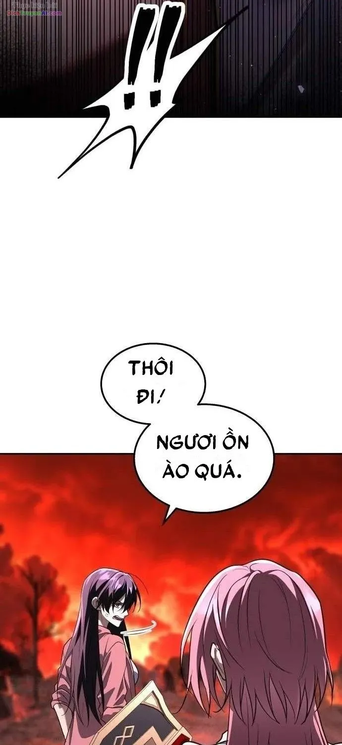 Tanker Hạng C Bất Tử Chap 72 - Next Chap 73