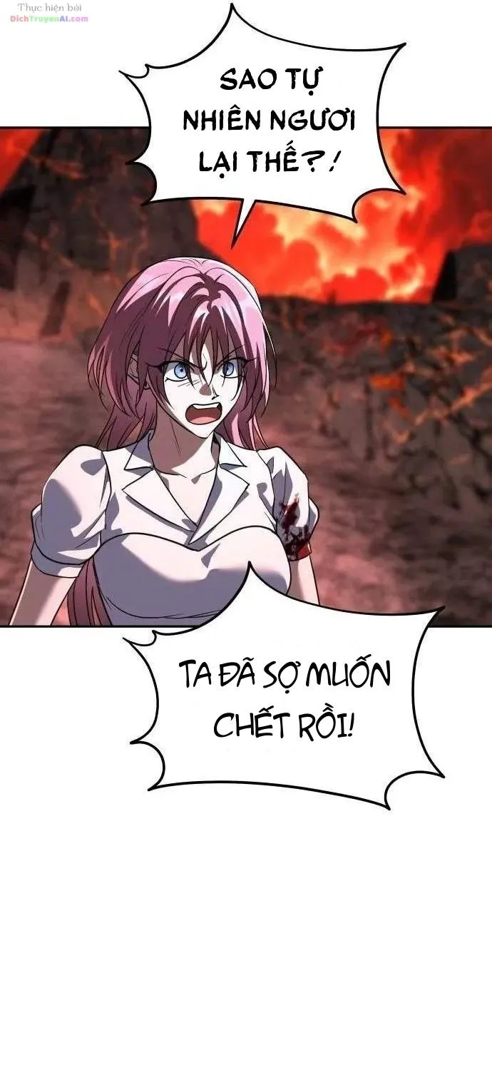 Tanker Hạng C Bất Tử Chap 72 - Next Chap 73