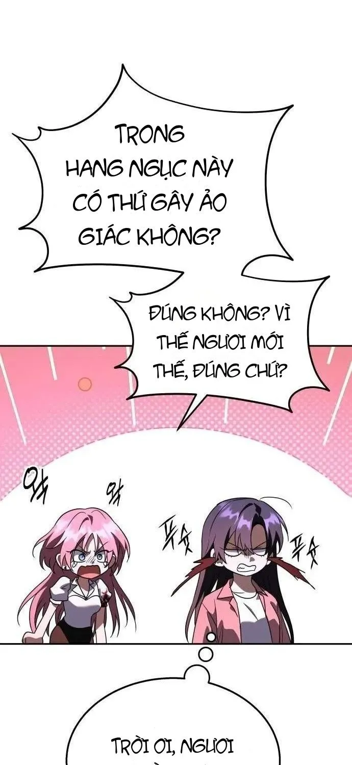 Tanker Hạng C Bất Tử Chap 72 - Next Chap 73