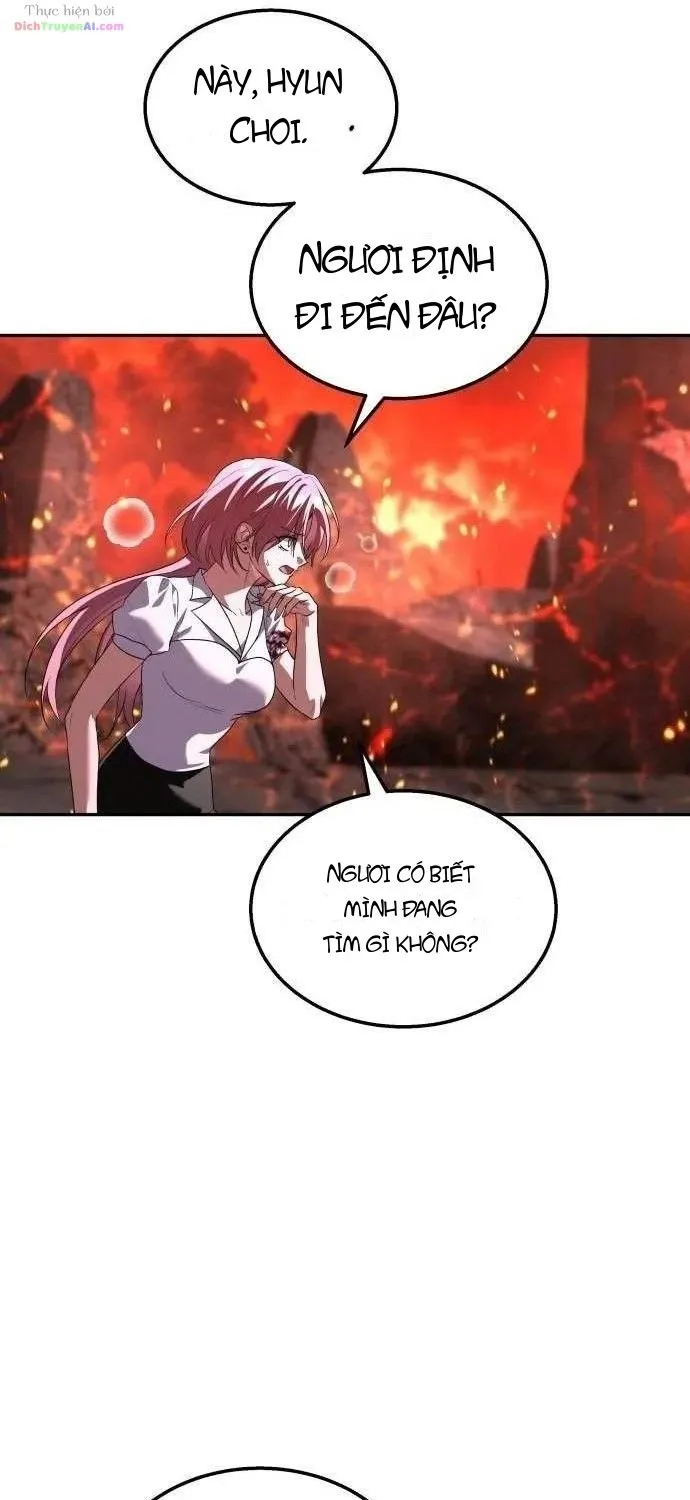 Tanker Hạng C Bất Tử Chap 72 - Next Chap 73