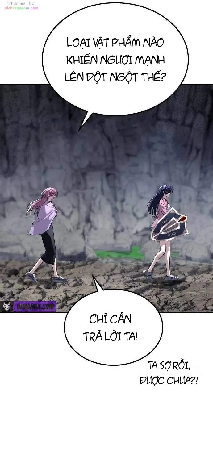 Tanker Hạng C Bất Tử Chap 72 - Next Chap 73