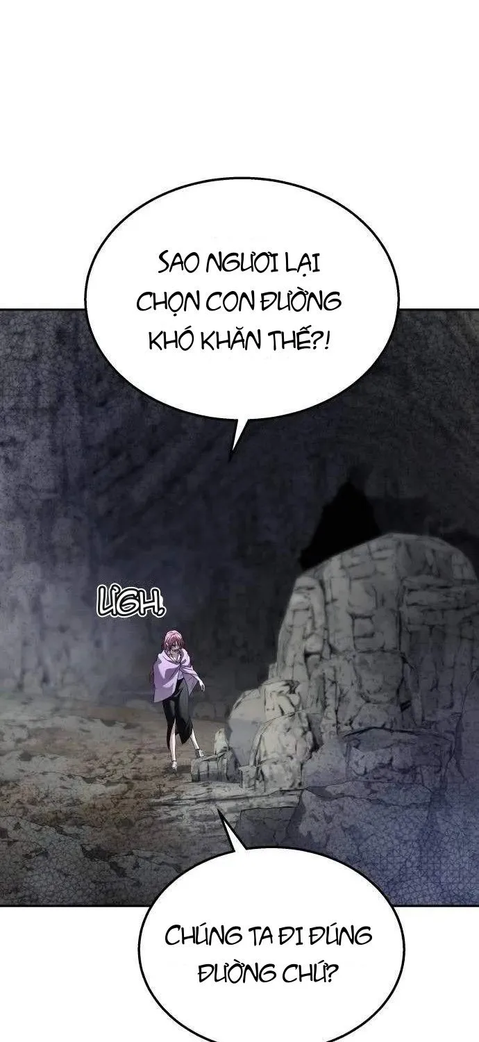 Tanker Hạng C Bất Tử Chap 72 - Next Chap 73