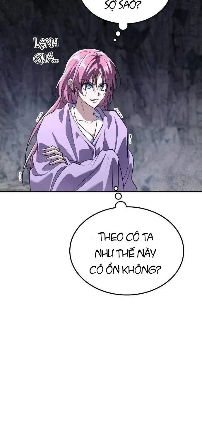 Tanker Hạng C Bất Tử Chap 72 - Next Chap 73