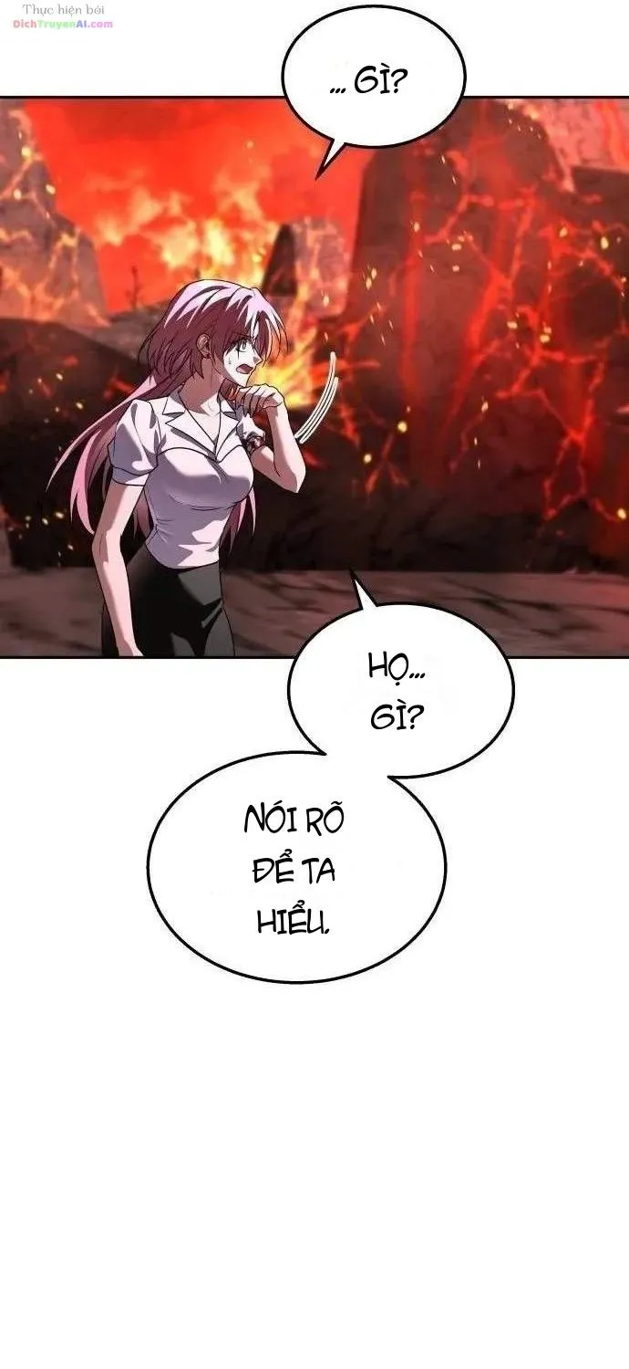 Tanker Hạng C Bất Tử Chap 72 - Next Chap 73