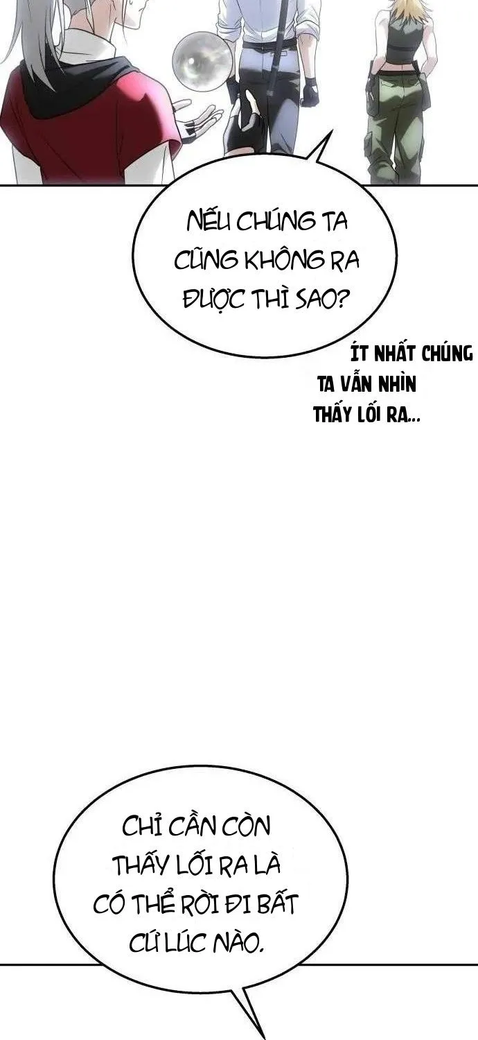 Tanker Hạng C Bất Tử Chap 72 - Next Chap 73