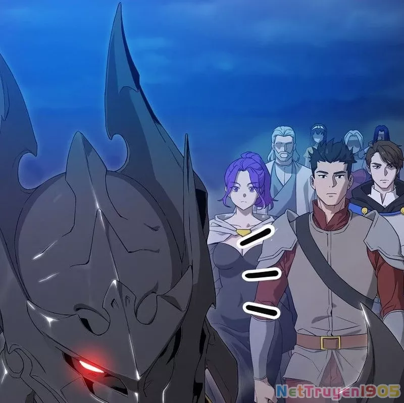 Tanker Tối Thượng Chap 1.5 - Next Chap 2.5