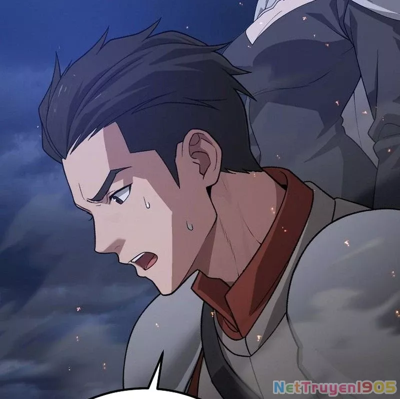 Tanker Tối Thượng Chap 1.5 - Next Chap 2.5