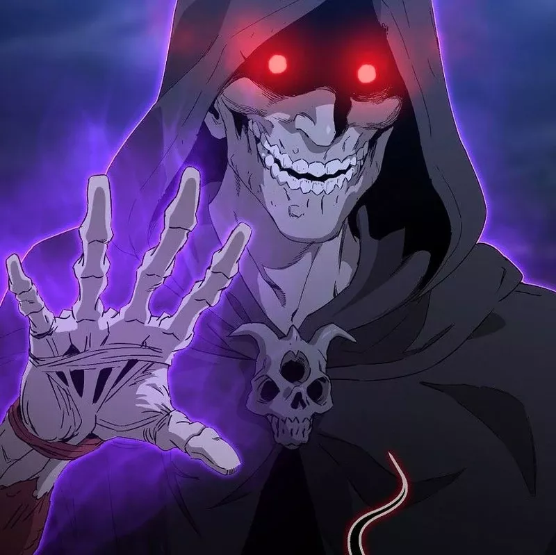 Tanker Tối Thượng Chap 1.5 - Next Chap 2.5