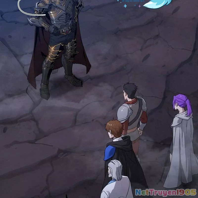 Tanker Tối Thượng Chap 1.5 - Next Chap 2.5