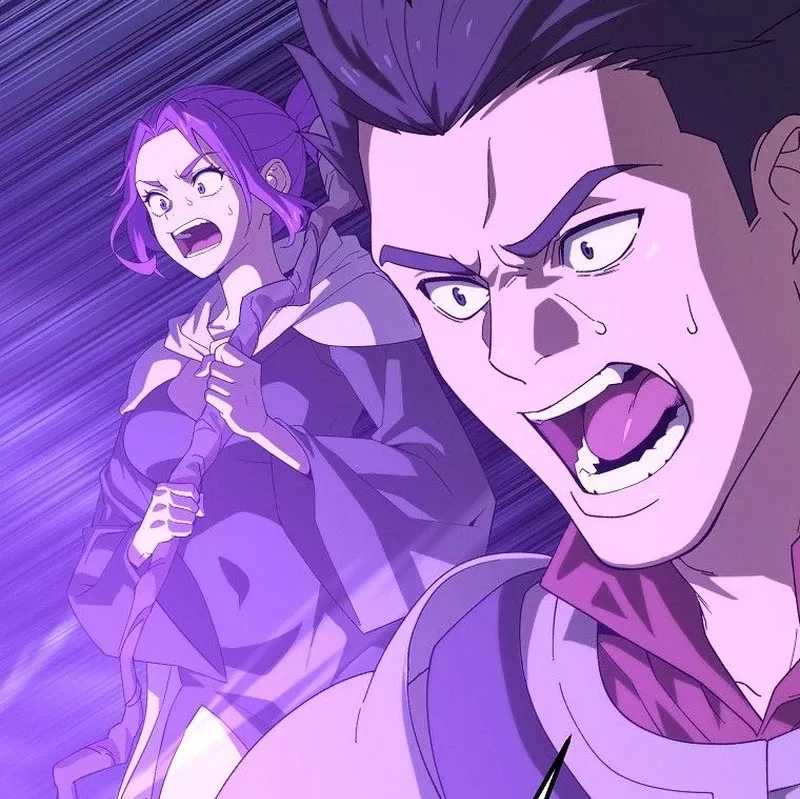 Tanker Tối Thượng Chap 1.5 - Next Chap 2.5