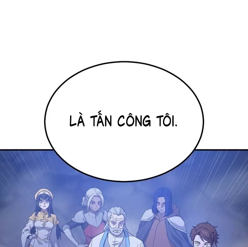 Tanker Tối Thượng Chap 1.5 - Next Chap 2.5