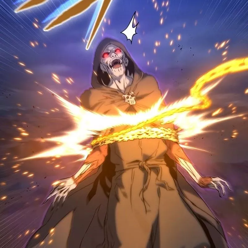 Tanker Tối Thượng Chap 1.5 - Next Chap 2.5