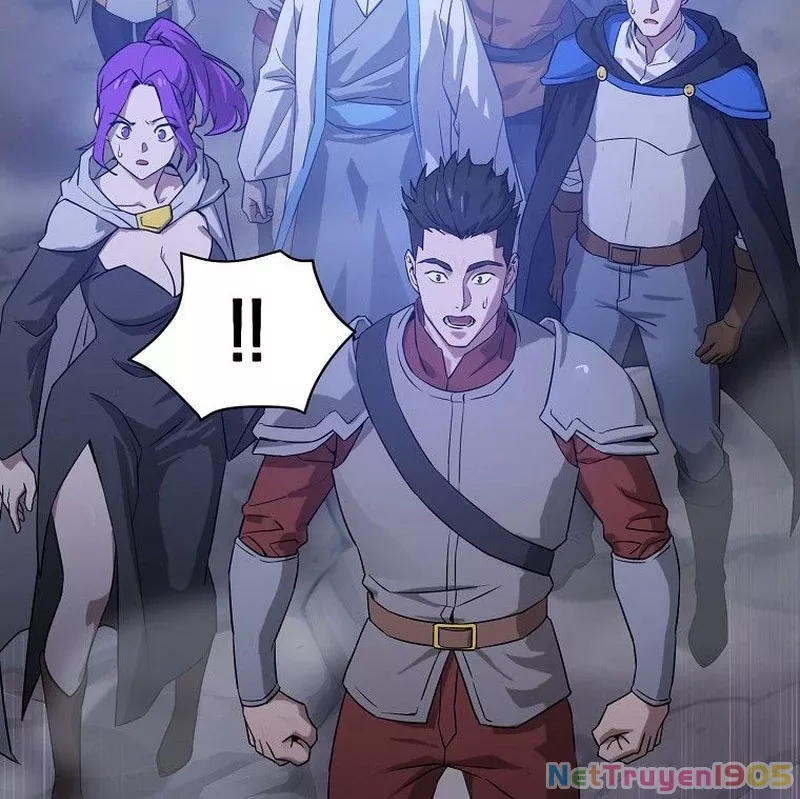 Tanker Tối Thượng Chap 1.5 - Next Chap 2.5