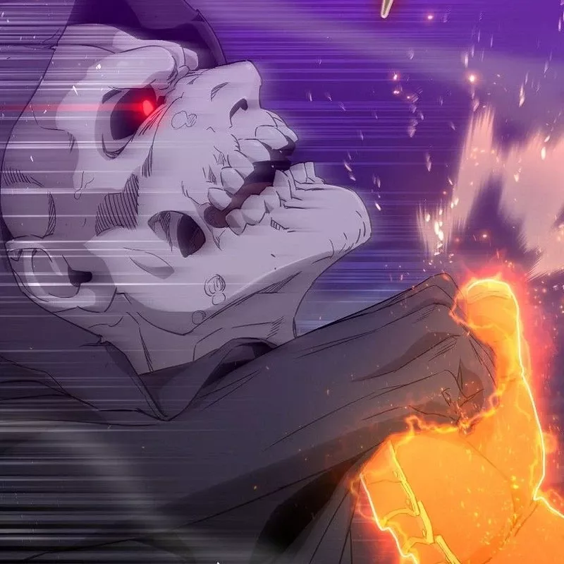 Tanker Tối Thượng Chap 1.5 - Next Chap 2.5