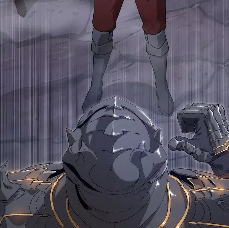 Tanker Tối Thượng Chap 1.5 - Next Chap 2.5