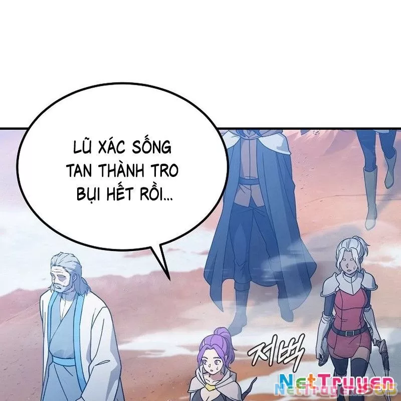 Tanker Tối Thượng Chap 1.5 - Next Chap 2.5