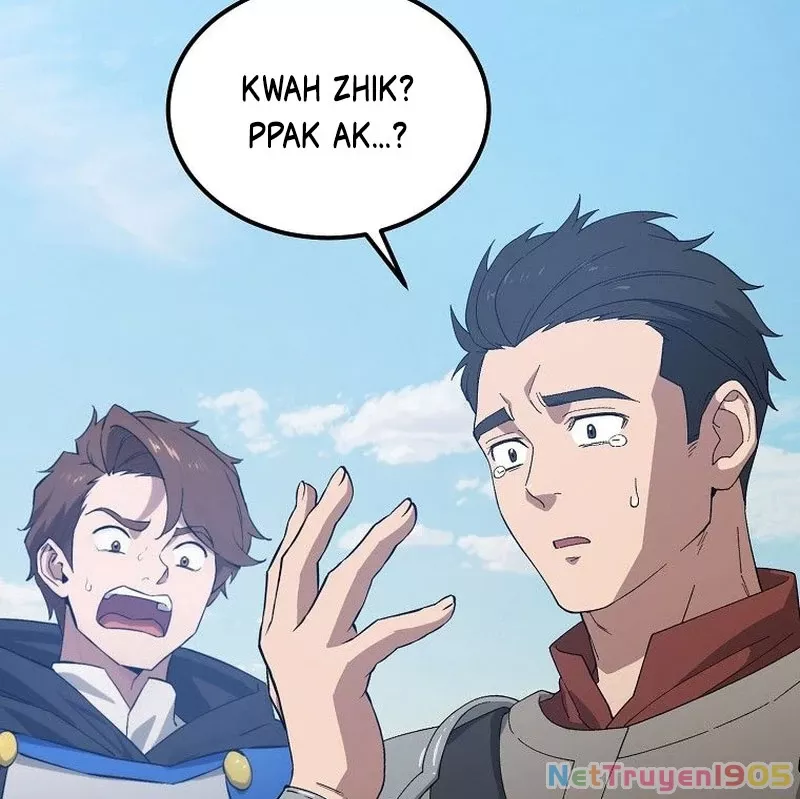 Tanker Tối Thượng Chap 1.5 - Next Chap 2.5