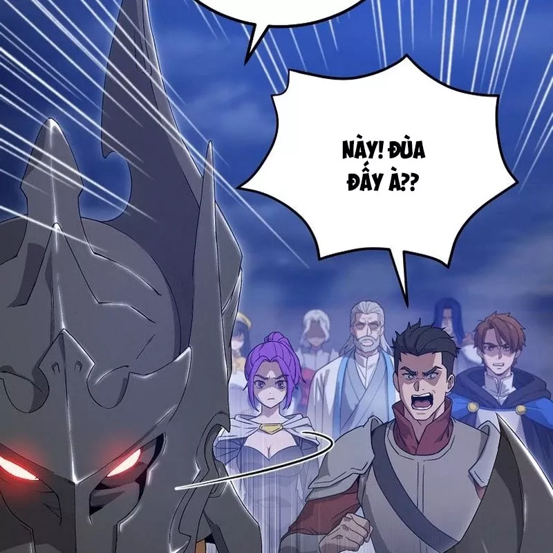 Tanker Tối Thượng Chap 1.5 - Next Chap 2.5