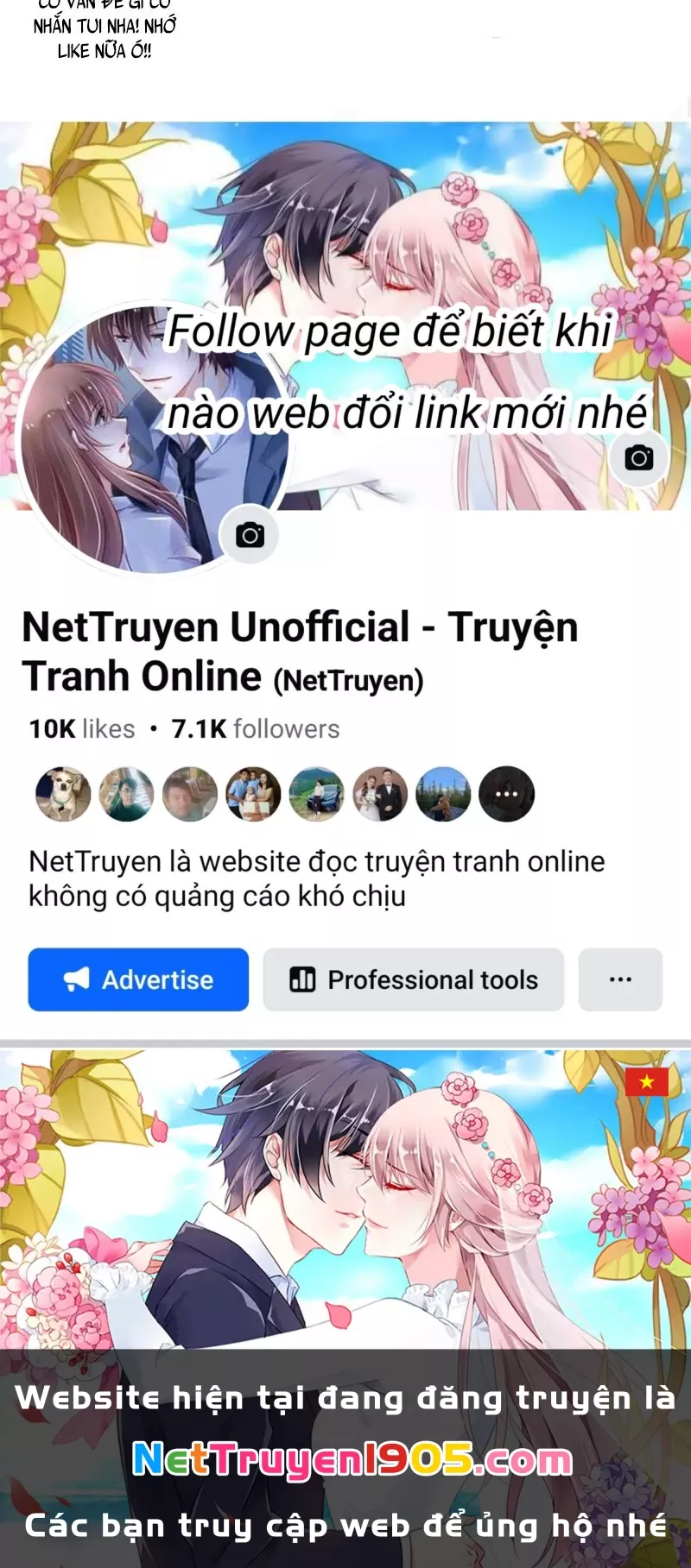 Tanker Tối Thượng Chap 1.5 - Next Chap 2.5