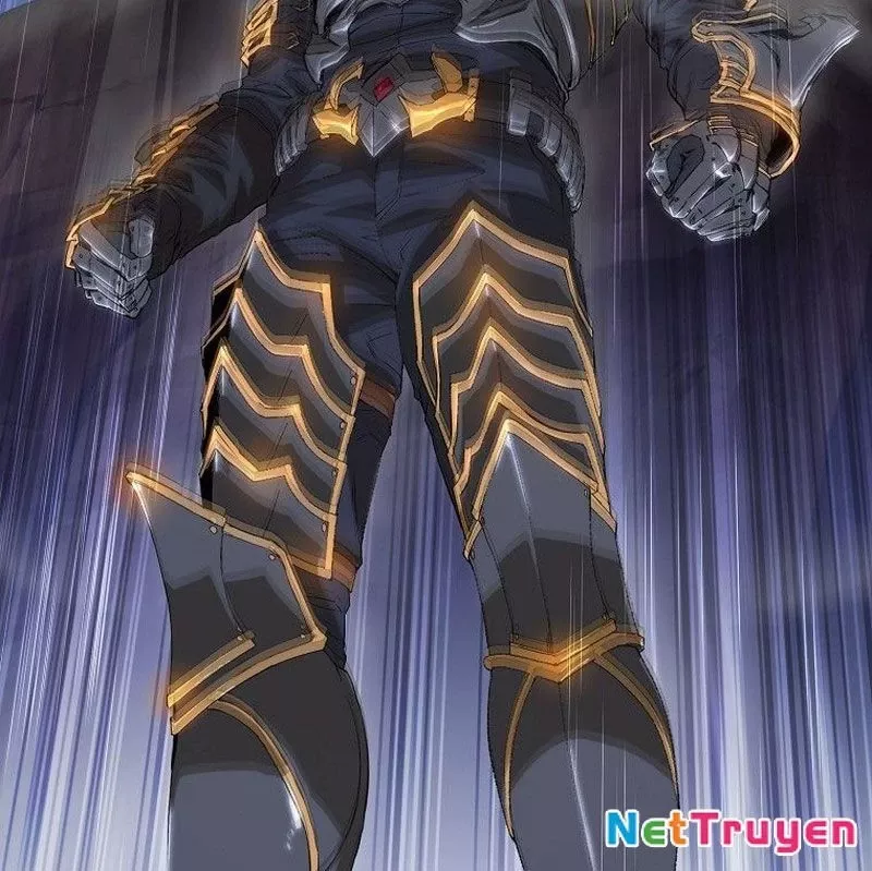 Tanker Tối Thượng Chap 1.5 - Next Chap 2.5