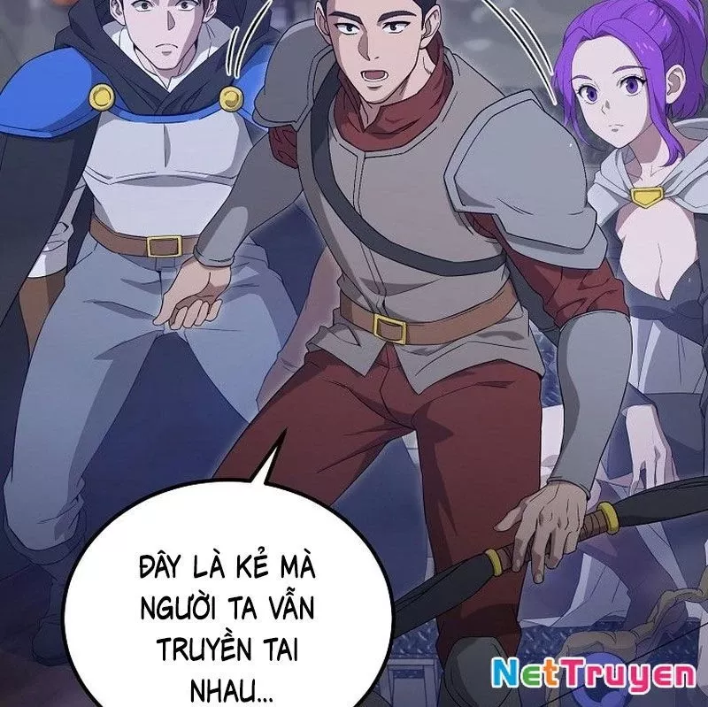 Tanker Tối Thượng Chap 1.5 - Next Chap 2.5