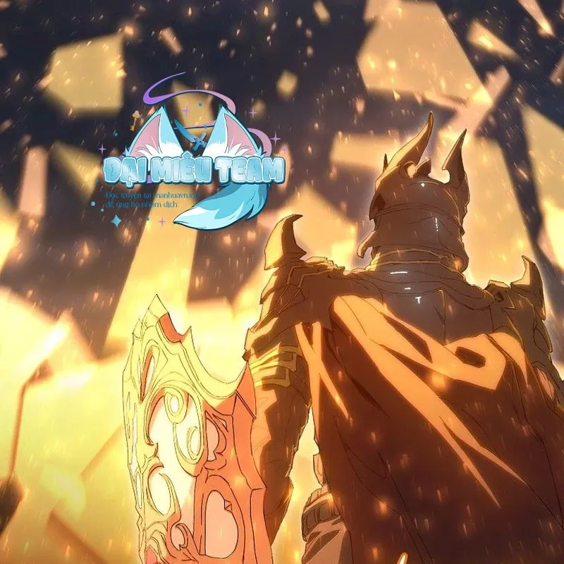 Tanker Tối Thượng Chap 1.5 - Next Chap 2.5