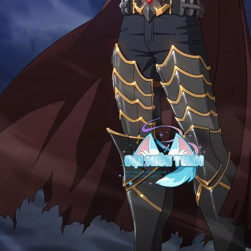 Tanker Tối Thượng Chap 1.5 - Next Chap 2.5