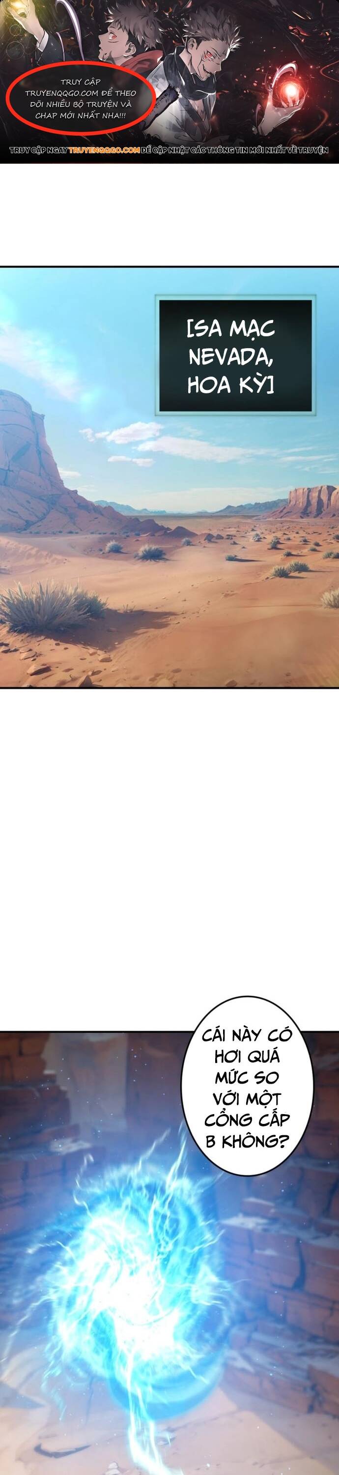 Tanker Tối Thượng Chap 1 - Next Chap 2