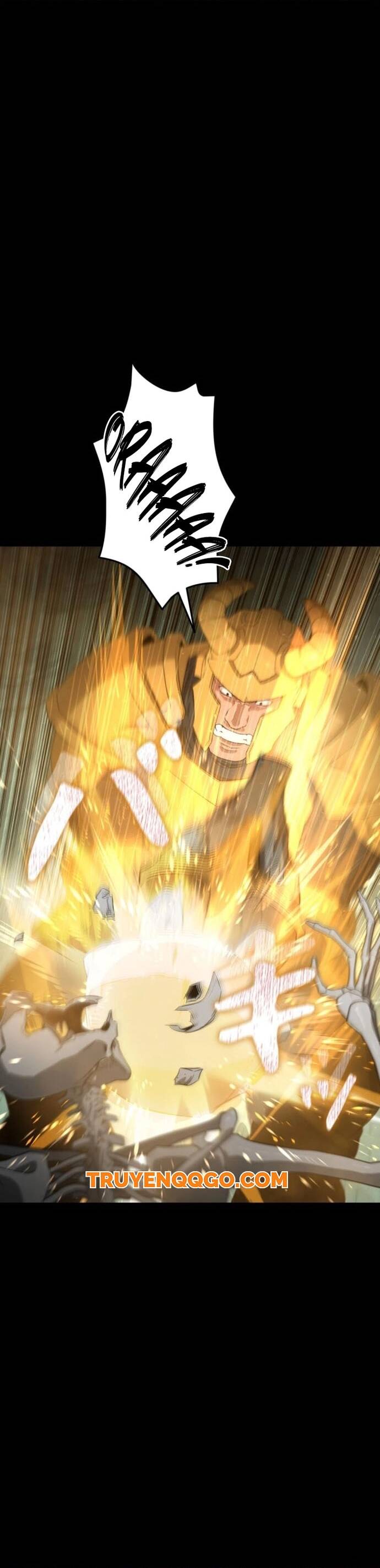 Tanker Tối Thượng Chap 1 - Next Chap 2