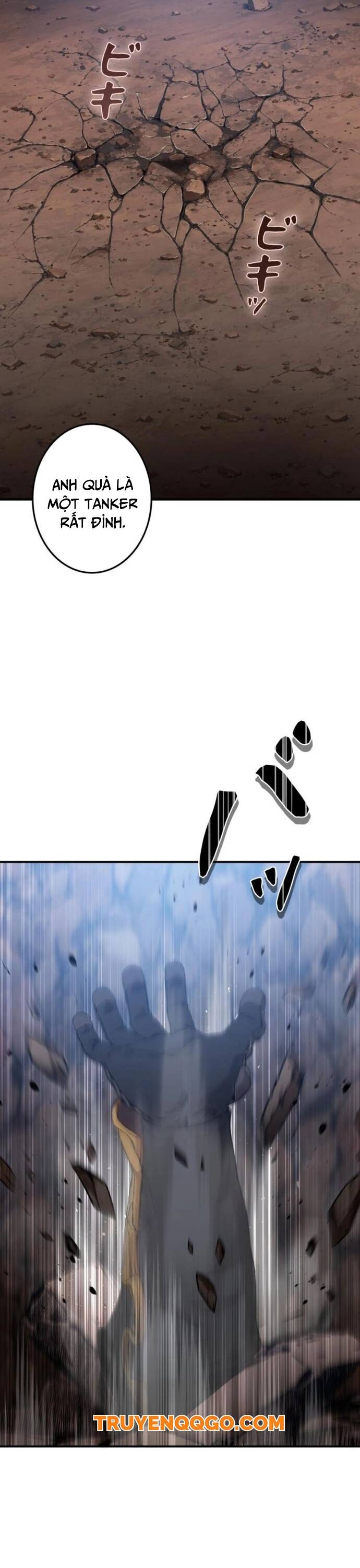 Tanker Tối Thượng Chap 1 - Next Chap 2