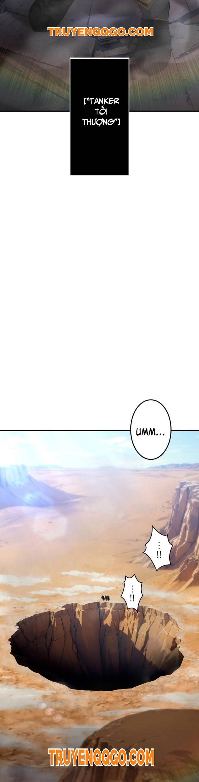 Tanker Tối Thượng Chap 1 - Next Chap 2