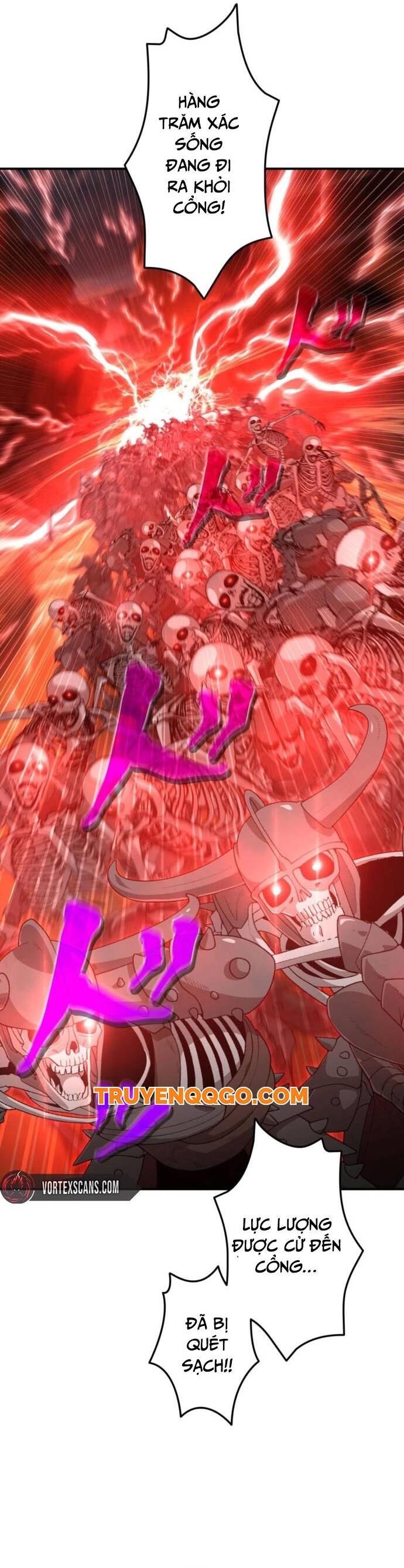 Tanker Tối Thượng Chap 1 - Next Chap 2