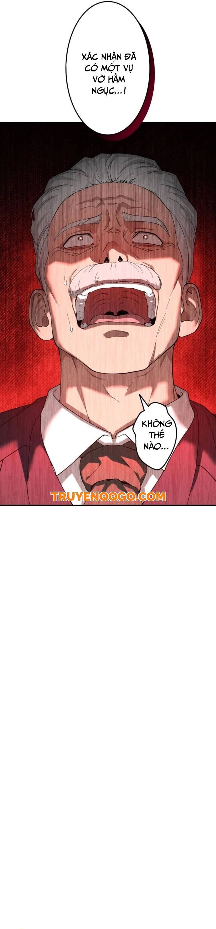 Tanker Tối Thượng Chap 1 - Next Chap 2