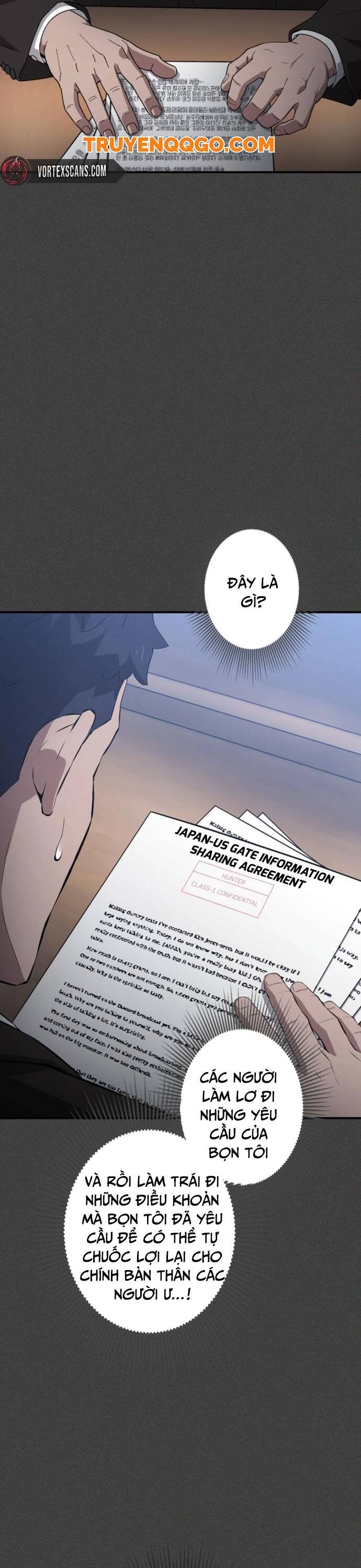 Tanker Tối Thượng Chap 1 - Next Chap 2