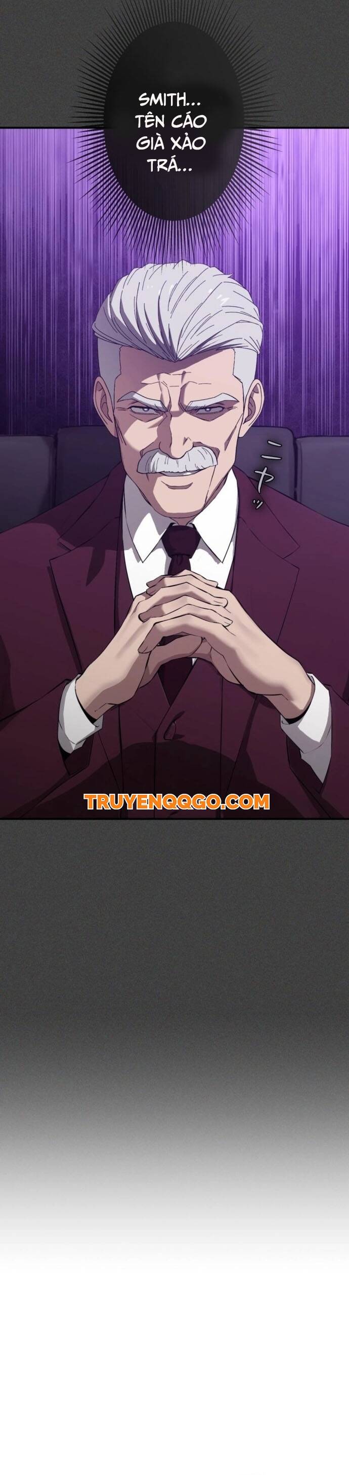 Tanker Tối Thượng Chap 1 - Next Chap 2