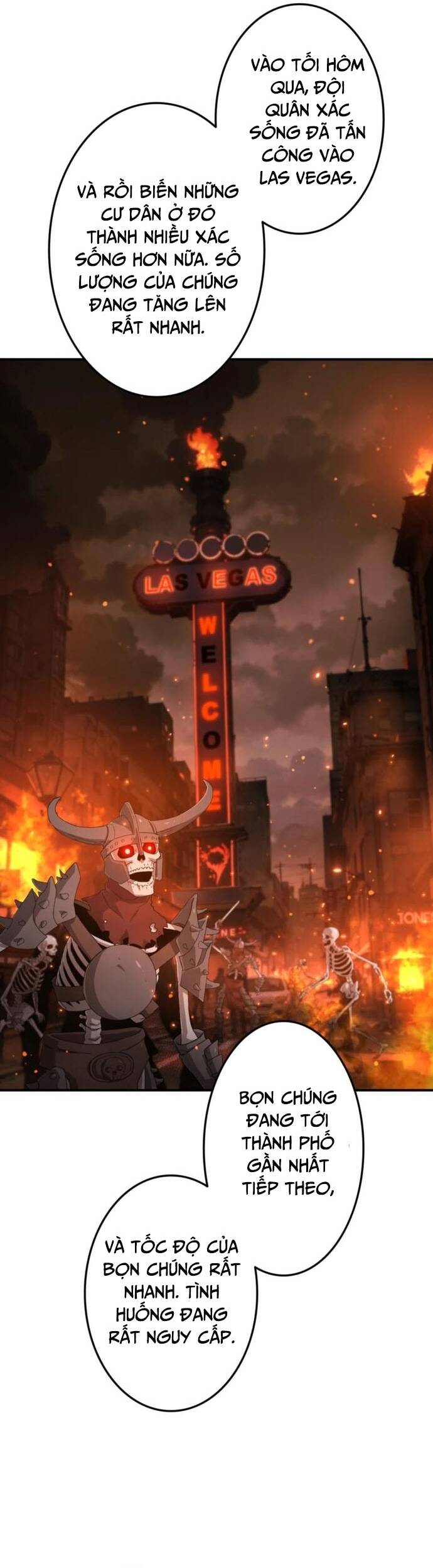 Tanker Tối Thượng Chap 1 - Next Chap 2