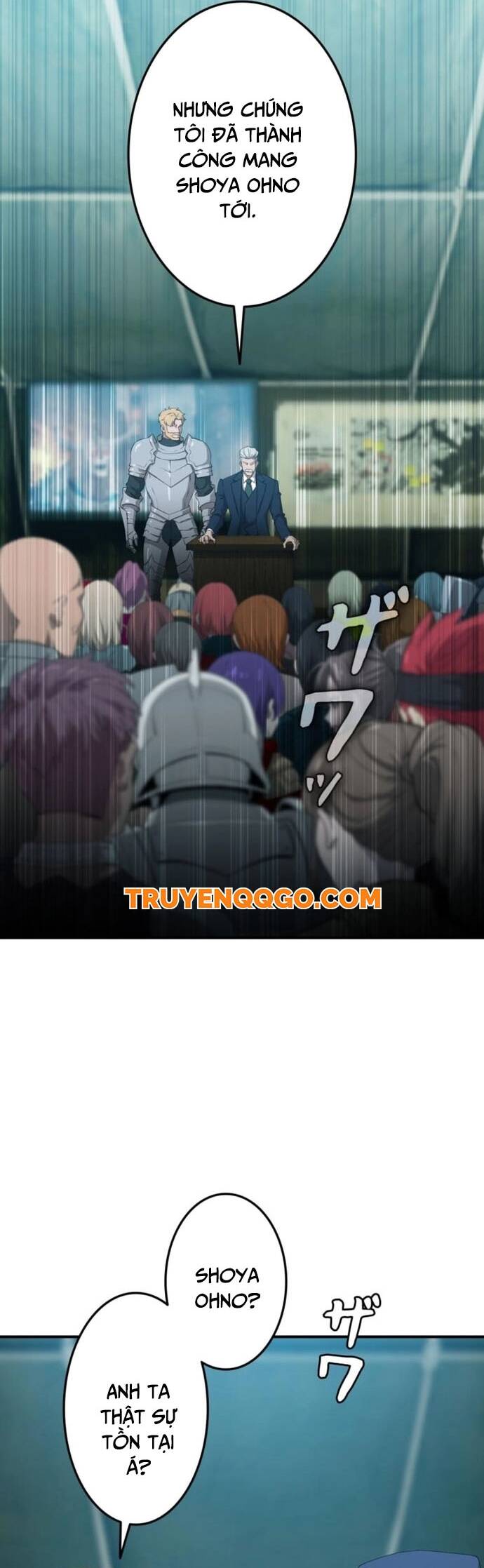 Tanker Tối Thượng Chap 1 - Next Chap 2