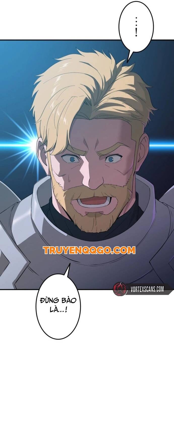 Tanker Tối Thượng Chap 1 - Next Chap 2