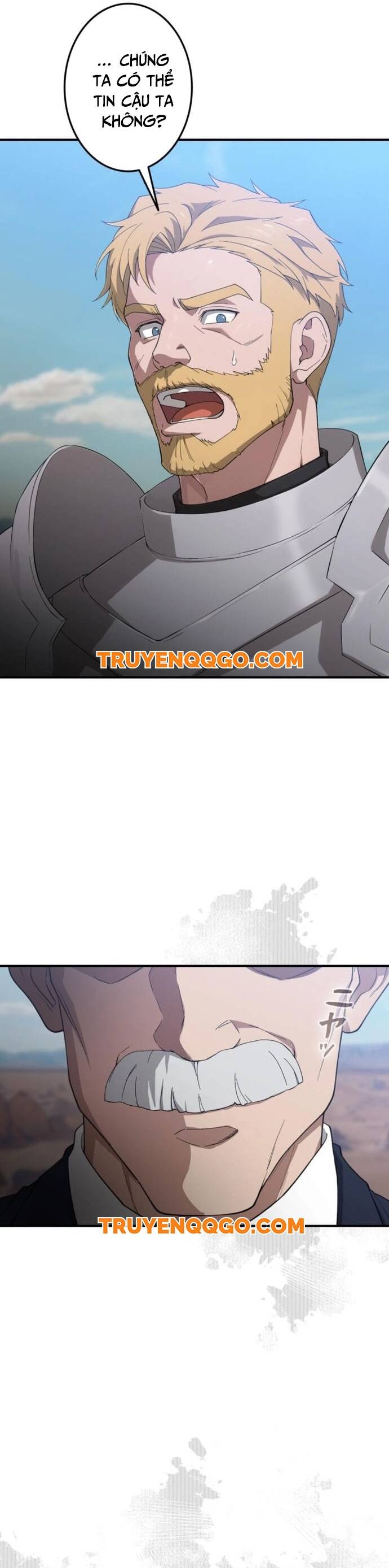 Tanker Tối Thượng Chap 1 - Next Chap 2