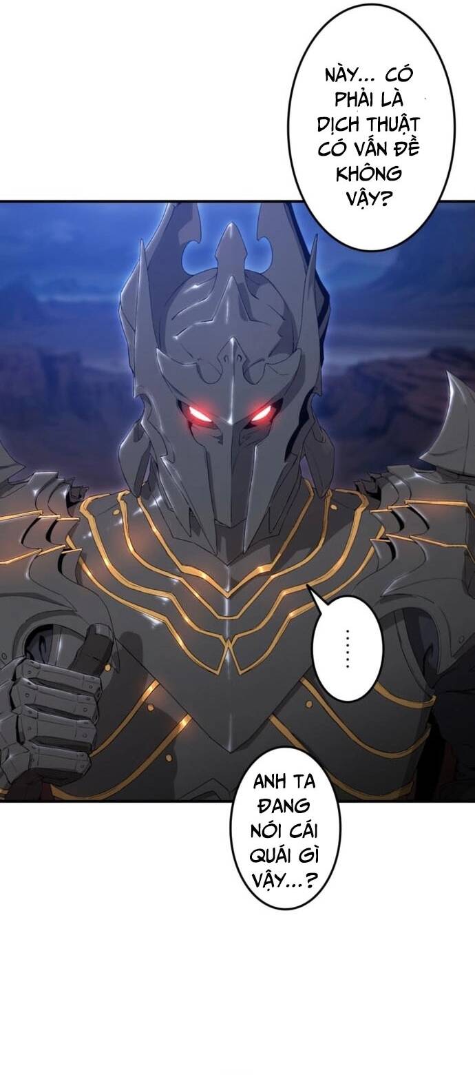 Tanker Tối Thượng Chap 1 - Next Chap 2