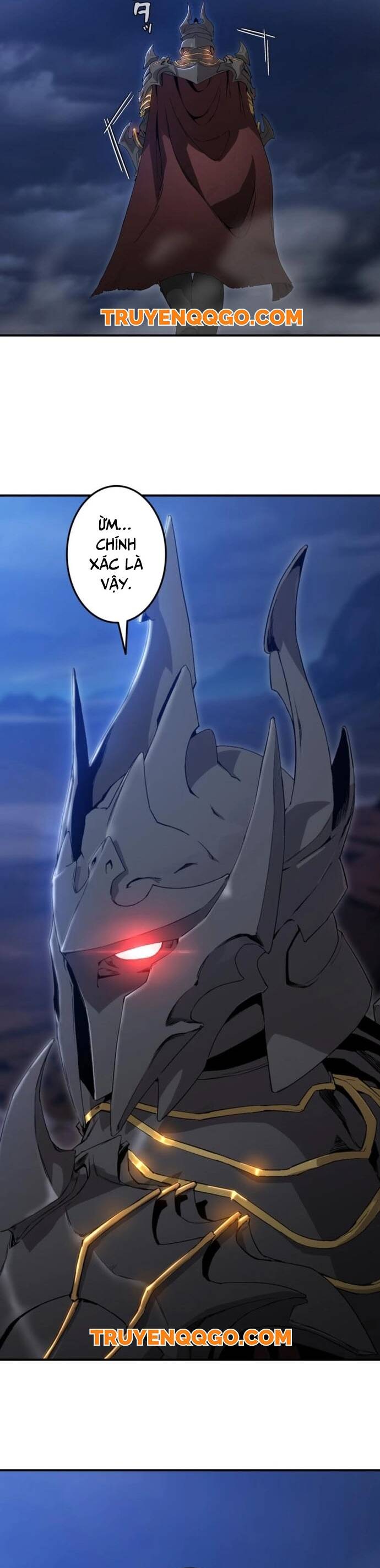 Tanker Tối Thượng Chap 1 - Next Chap 2