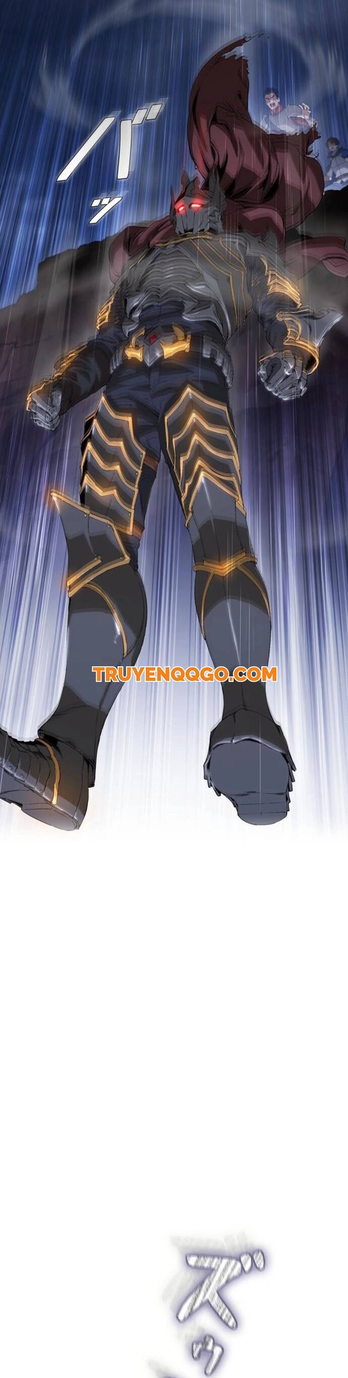 Tanker Tối Thượng Chap 1 - Next Chap 2