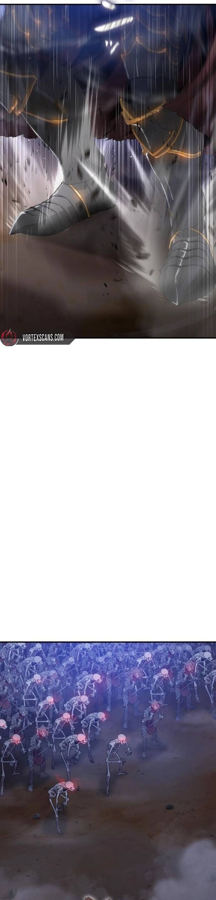 Tanker Tối Thượng Chap 1 - Next Chap 2