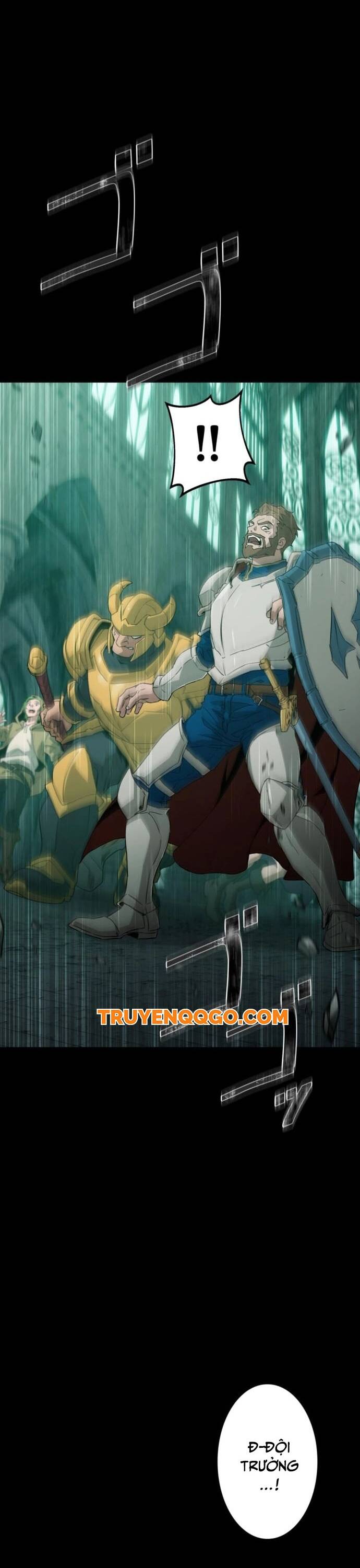 Tanker Tối Thượng Chap 1 - Next Chap 2