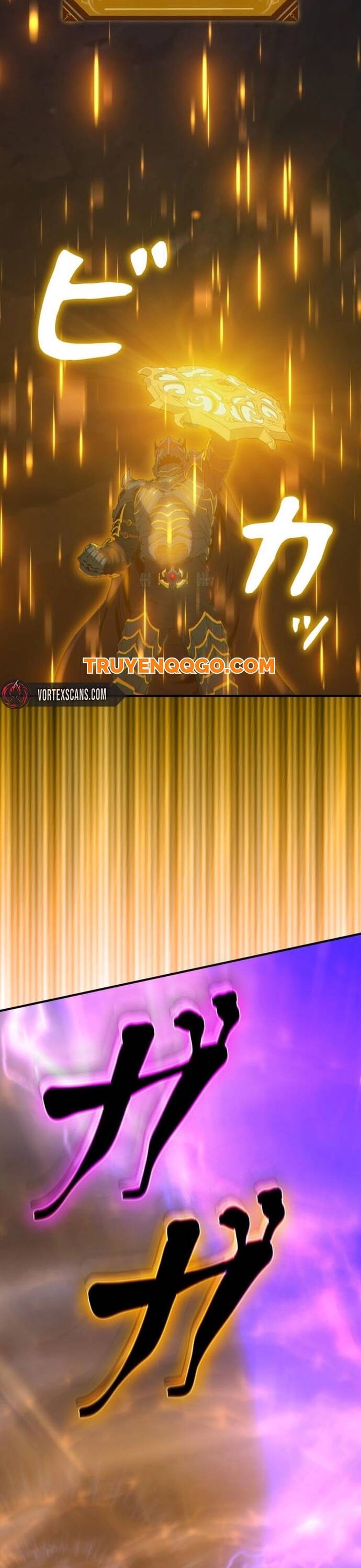 Tanker Tối Thượng Chap 1 - Next Chap 2