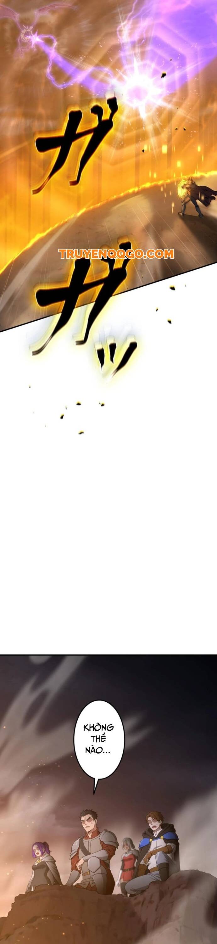 Tanker Tối Thượng Chap 1 - Next Chap 2