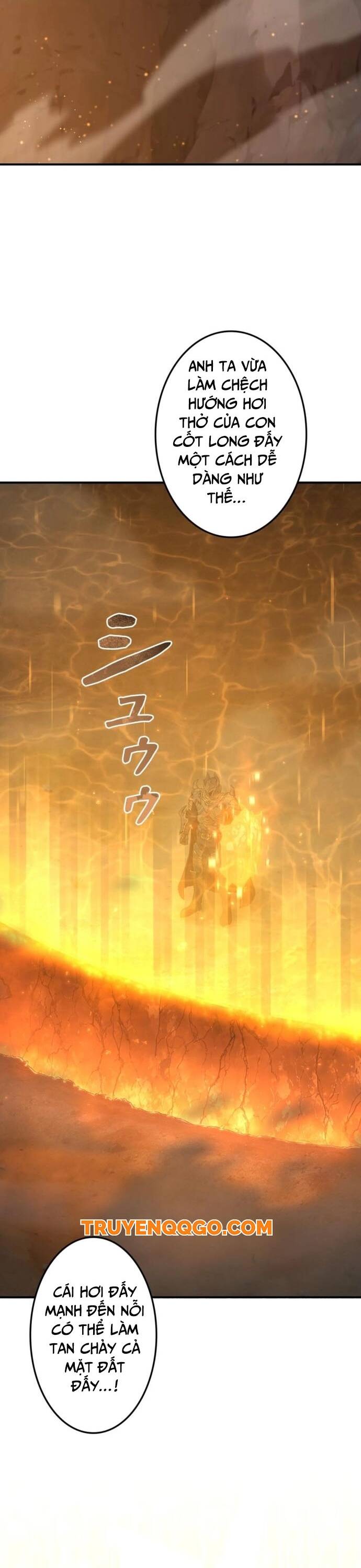 Tanker Tối Thượng Chap 1 - Next Chap 2