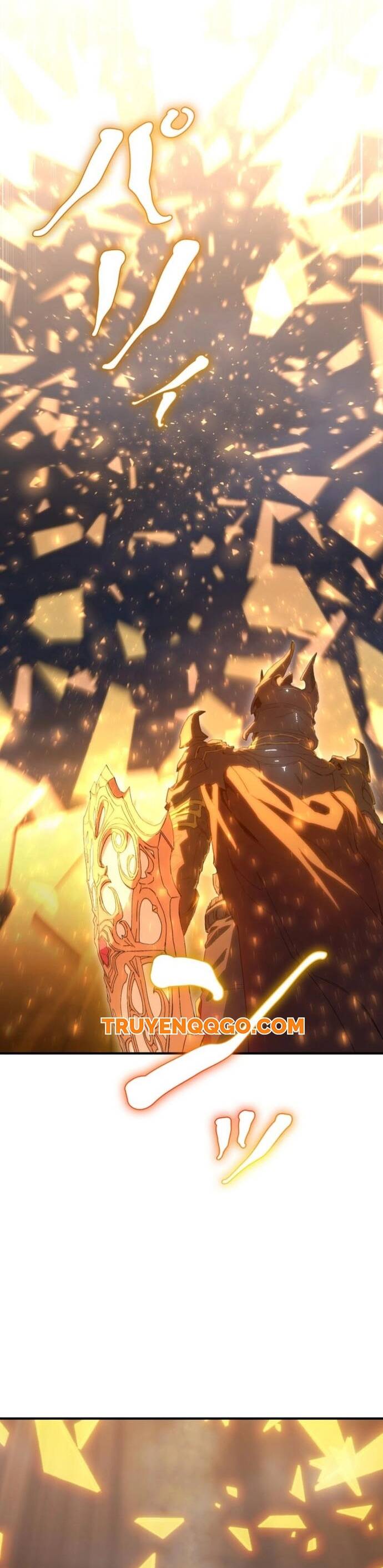 Tanker Tối Thượng Chap 1 - Next Chap 2